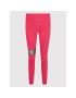 NEBBIA Pajkice Sporty Smart Pocket 404 Roza Slim Fit - Pepit.si