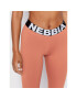 NEBBIA Pajkice Squat Hero Scrunch 571 Roza Slim Fit - Pepit.si