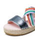 Nelli Blu Espadrile CSS20378-03 Modra - Pepit.si