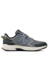 New Balance Čevlji 410 v7 MT410TO7 Siva - Pepit.si