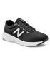 New Balance Čevlji 411 v2 M411LB2 Črna - Pepit.si