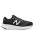 New Balance Čevlji 411 v2 M411LB2 Črna - Pepit.si