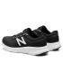 New Balance Čevlji 411 v2 M411LB2 Črna - Pepit.si