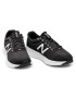 New Balance Čevlji 411 v2 M411LB2 Črna - Pepit.si