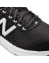 New Balance Čevlji 411 v2 M411LB2 Črna - Pepit.si