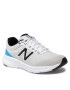 New Balance Čevlji 411 v2 M411RW2 Siva - Pepit.si