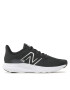 New Balance Čevlji 411 v3 W411LB3 Črna - Pepit.si