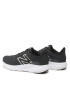 New Balance Čevlji 411 v3 W411LB3 Črna - Pepit.si