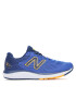 New Balance Čevlji Fresh Foam 680 v7 M680BN7 Modra - Pepit.si