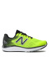 New Balance Čevlji Fresh Foam 680 v7 M680TN7 Zelena - Pepit.si