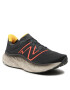 New Balance Čevlji Fresh Foam More v4 MMORCK4 Črna - Pepit.si