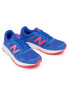 New Balance Čevlji YK570BP2 Modra - Pepit.si