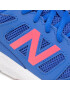 New Balance Čevlji YK570BP2 Modra - Pepit.si