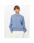 New Balance Jopa Athletics Remastered French Terry Crewneck WT31500 Bež Regular Fit - Pepit.si