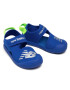 New Balance Sandali YOCRSRRB Modra - Pepit.si