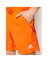 New Balance Športne kratke hlače MS21500 Oranžna Athletic Fit - Pepit.si