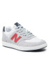 New Balance Superge AM574AGS Siva - Pepit.si