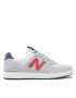 New Balance Superge AM574AGS Siva - Pepit.si