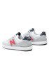 New Balance Superge AM574AGS Siva - Pepit.si