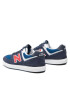 New Balance Superge AM574ANR Mornarsko modra - Pepit.si