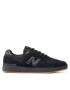 New Balance Superge AM574CBL Črna - Pepit.si