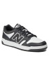 New Balance Superge BB480LBA Črna - Pepit.si