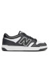 New Balance Superge BB480LBA Črna - Pepit.si