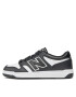 New Balance Superge BB480LBA Črna - Pepit.si