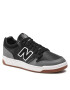 New Balance Superge BB480LBR Črna - Pepit.si