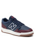 New Balance Superge BB480LIB Mornarsko modra - Pepit.si