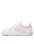 New Balance Superge BB480LPH Bela - Pepit.si