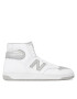 New Balance Superge BB480SCD Bela - Pepit.si