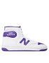 New Balance Superge BB480SCE Bela - Pepit.si