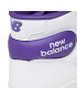 New Balance Superge BB480SCE Bela - Pepit.si