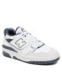 New Balance Superge BB550STG Bela - Pepit.si