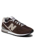 New Balance Superge CM996SHB Rjava - Pepit.si