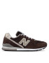 New Balance Superge CM996SHB Rjava - Pepit.si