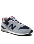 New Balance Superge CM996SHD Siva - Pepit.si