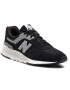 New Balance Superge CM997HCC Črna - Pepit.si