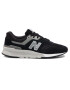 New Balance Superge CM997HCC Črna - Pepit.si