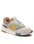 New Balance Superge CM997HSJ Zelena - Pepit.si