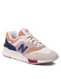 New Balance Superge CM997HSK Bež - Pepit.si