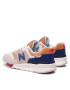 New Balance Superge CM997HSK Bež - Pepit.si