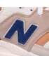 New Balance Superge CM997HSK Bež - Pepit.si