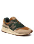 New Balance Superge CM997HTW Zelena - Pepit.si