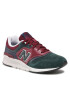 New Balance Superge CM997HWA Zelena - Pepit.si