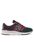 New Balance Superge CM997HWA Zelena - Pepit.si