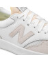 New Balance Superge CT300WB3 Bela - Pepit.si