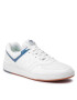 New Balance Superge CT574WNT Bela - Pepit.si