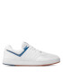 New Balance Superge CT574WNT Bela - Pepit.si